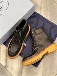 Ботинки PRADA 165263