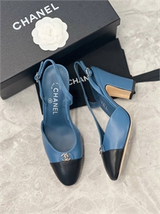 Туфли CHANEL 165266