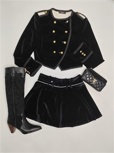 Костюм BALMAIN 165329