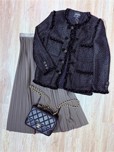 Жакет CHANEL 165623