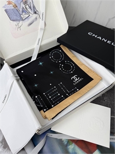 Платок CHANEL 165729