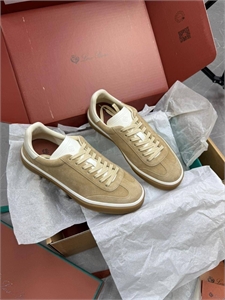 Кеды LORO PIANA 165736