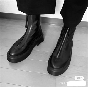 Ботинки THE ROW 165787