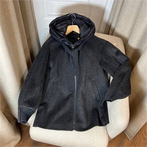 Куртка LORO PIANA 165797