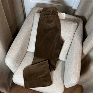 Брюки BRUNELLO CUCINELLI 165800