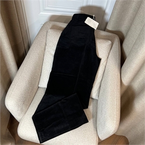 Брюки BRUNELLO CUCINELLI 165802