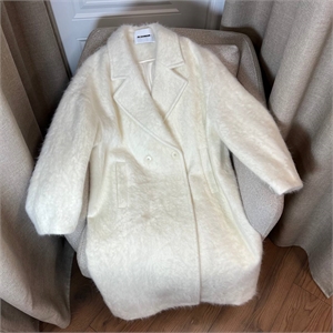 Пальто JIL SANDER 165807