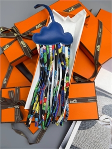 Брелок HERMES 166082