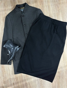 Ботинки HERMES 166307