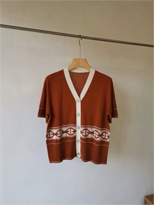 Кофта HERMES 166355