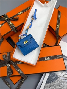 Брелок HERMES 166415