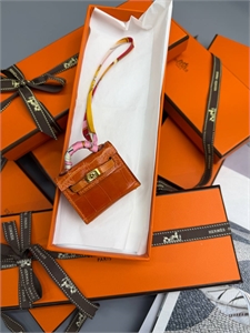 Брелок HERMES 166416