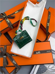 Брелок HERMES 166417