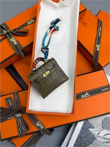 Брелок HERMES 166420