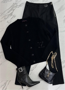 Кардиган  LOUIS VUITTON 166498