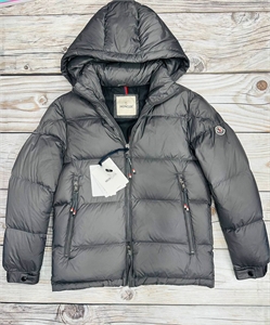 Куртка MONCLER 166538