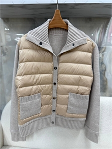 Бомбер LORO PIANA 166607