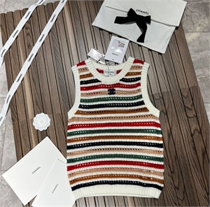 Безрукавка CHANEL 166670