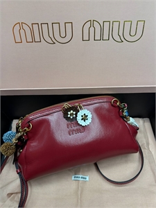 Сумка MIU MIU 166766