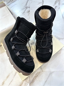 Сапоги BRUNELLO CUCINELLI 167171