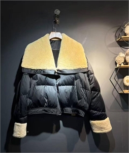 Куртка THE ROW 167188