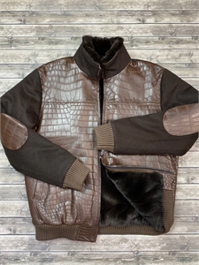 {{productViewItem.photos[photoViewList.activeNavIndex].Alt || productViewItem.photos[photoViewList.activeNavIndex].Description || 'Кашемировый бомбер LP со вставками из кожи крокодила'}}