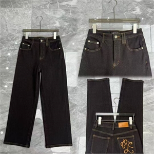 Джинсы LORO PIANA 167333