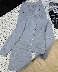 Спортивный костюм CELINE 167528