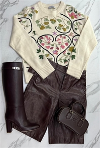 Свитер VALENTINO 167560