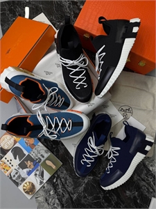 Кроссовки HERMES 167974