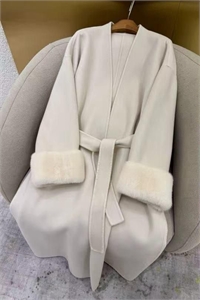 Пальто LORO PIANA 168435