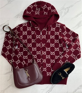 Худи GUCCI 168445