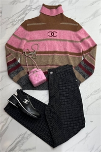 Водолазка CHANEL 168454