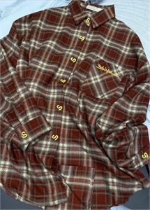 Рубашка Schiaparelli 168457