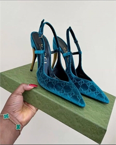 Туфли GUCCI 168475