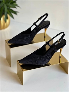 Туфли GUCCI 168477