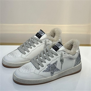 Кеды GOLDEN GOOSE 168529