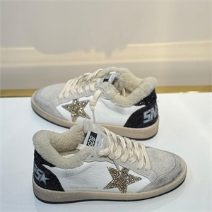 Кеды GOLDEN GOOSE 168530