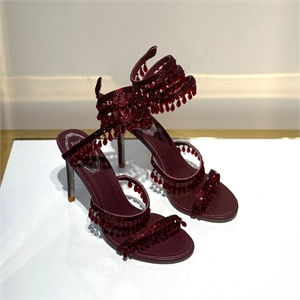 Босоножки RENE CAOVILLA 168535