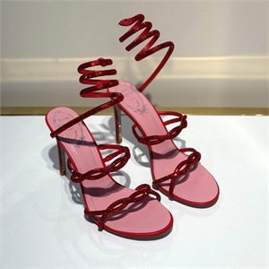 Босоножки RENE CAOVILLA 168537