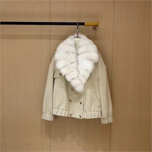 Куртка LORO PIANA 168548