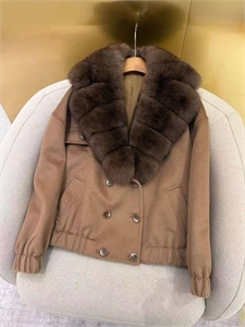 Куртка LORO PIANA 168549