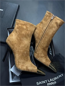 Сапоги YSL 168570