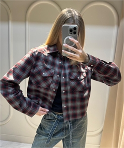 Рубашка MIU MIU 168573