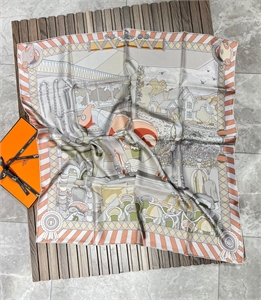 Платок HERMES 168582