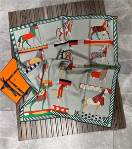 Платок HERMES 168584