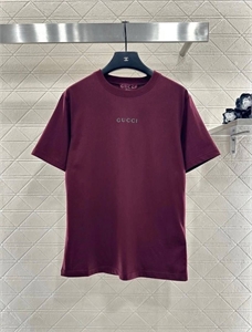 Футболка GUCCI 168591