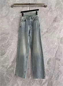Джинсы YSL 168597