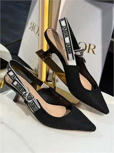 Туфли DIOR 168605