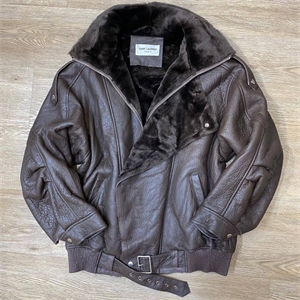 Дубленка YSL 168637